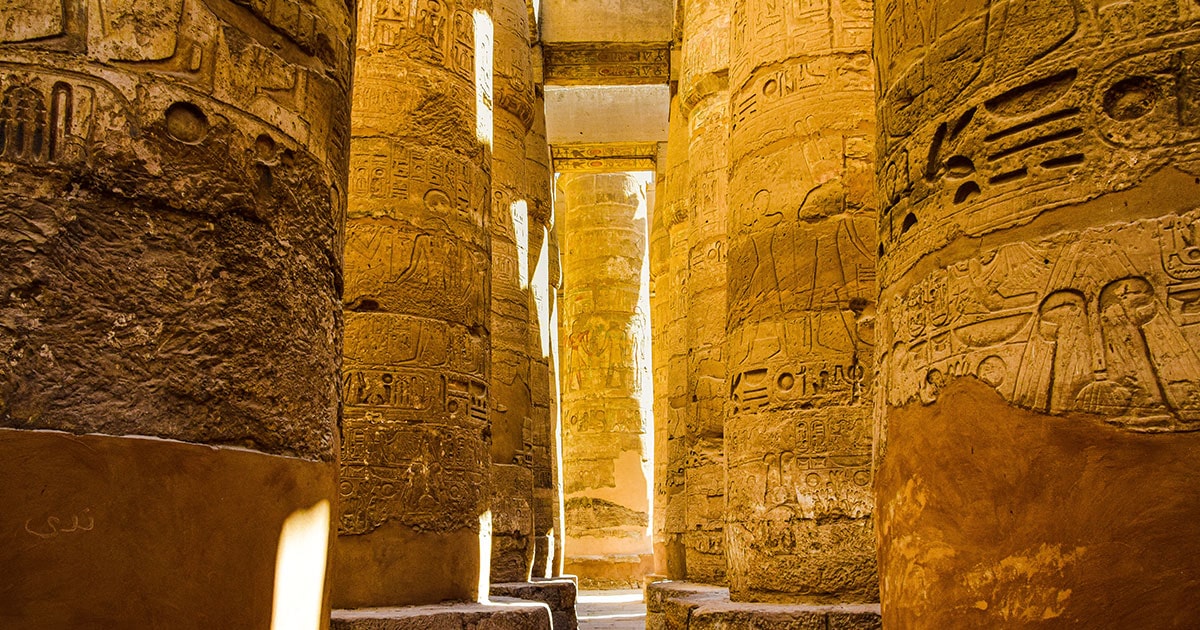 15 Tips About Egyptian Tourism From Industry Experts